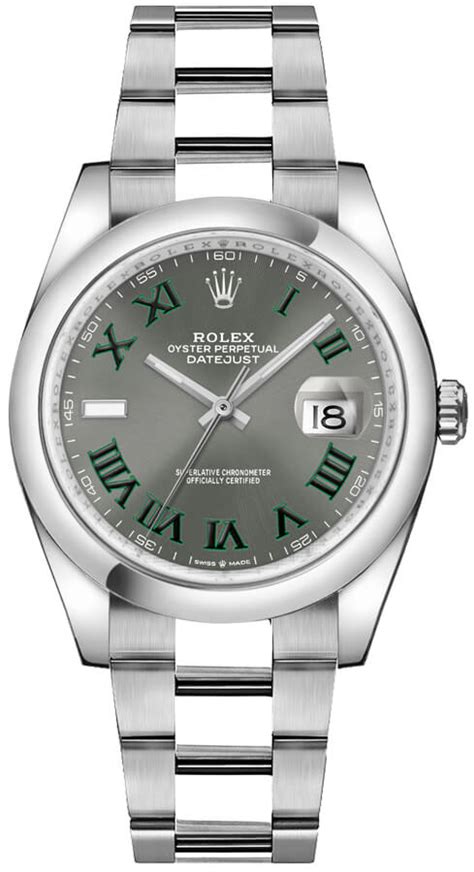 rolex 126200-0018|rolex 126200 review.